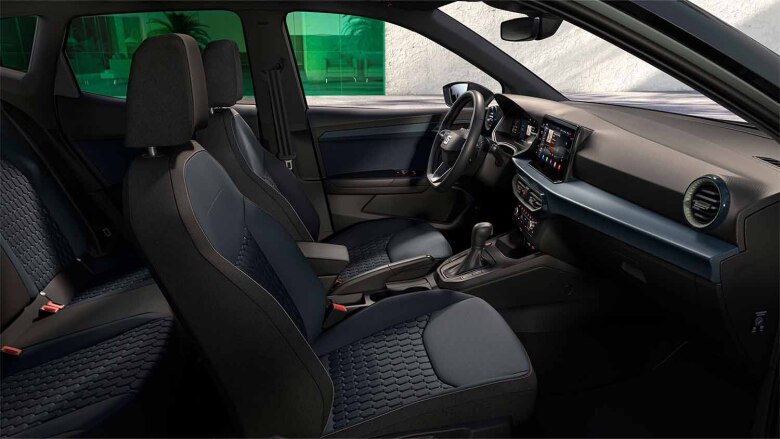 SEAT Arona 1.0 TSI SE 5dr Petrol Hatchback